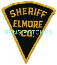 ALABAMA,A,ELMORE COUNTY SHERIFF 3_wm